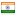 jaintemple.in server is located in India